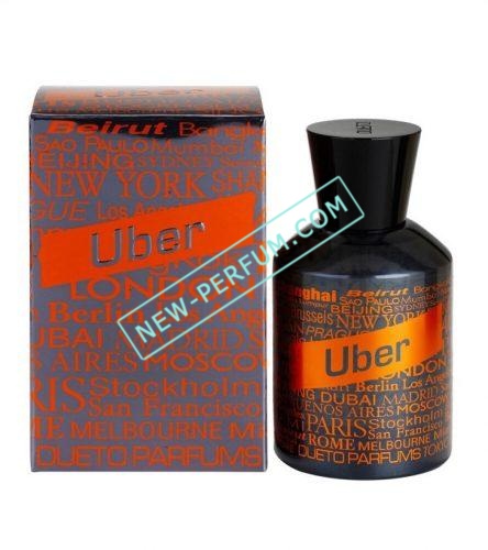 Dueto Parfums Uber