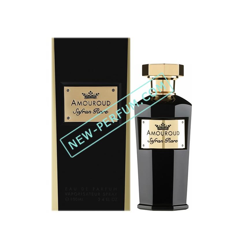 Amouroud Safran Rare