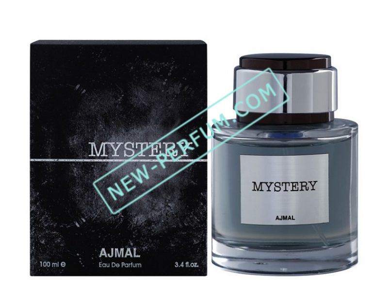 NewPerfum