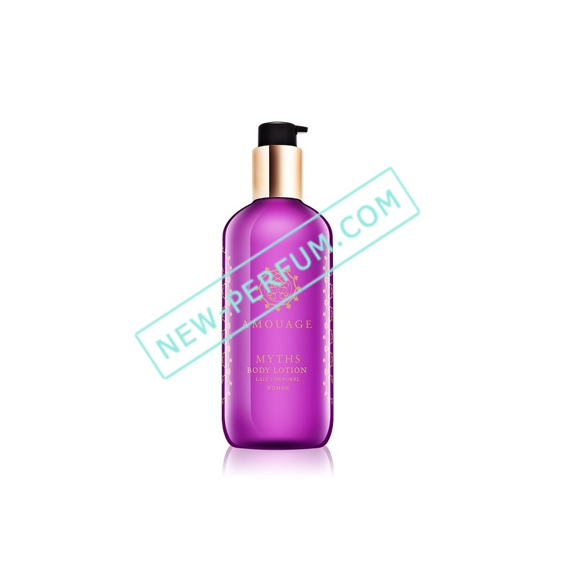 Amouage Myths Woman — изображение 3