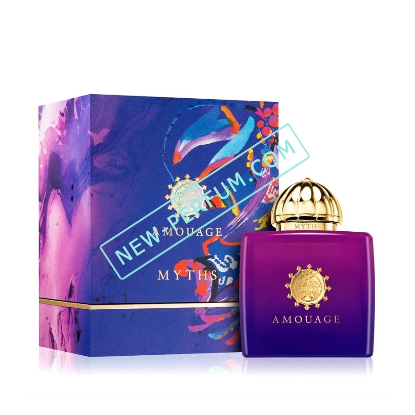Amouage Myths Woman