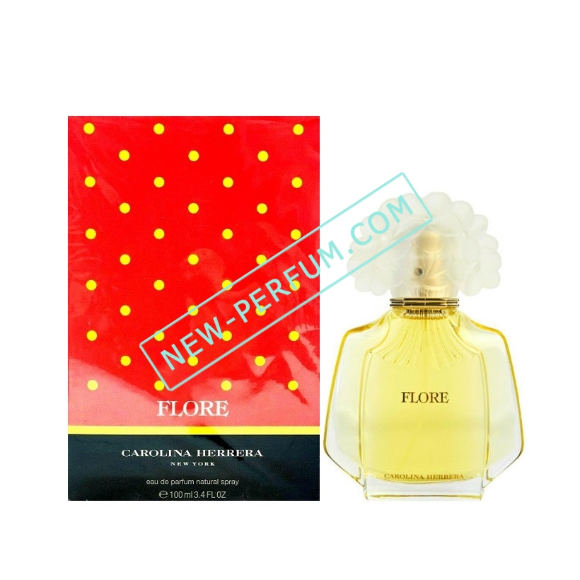 Carolina Herrera Flore