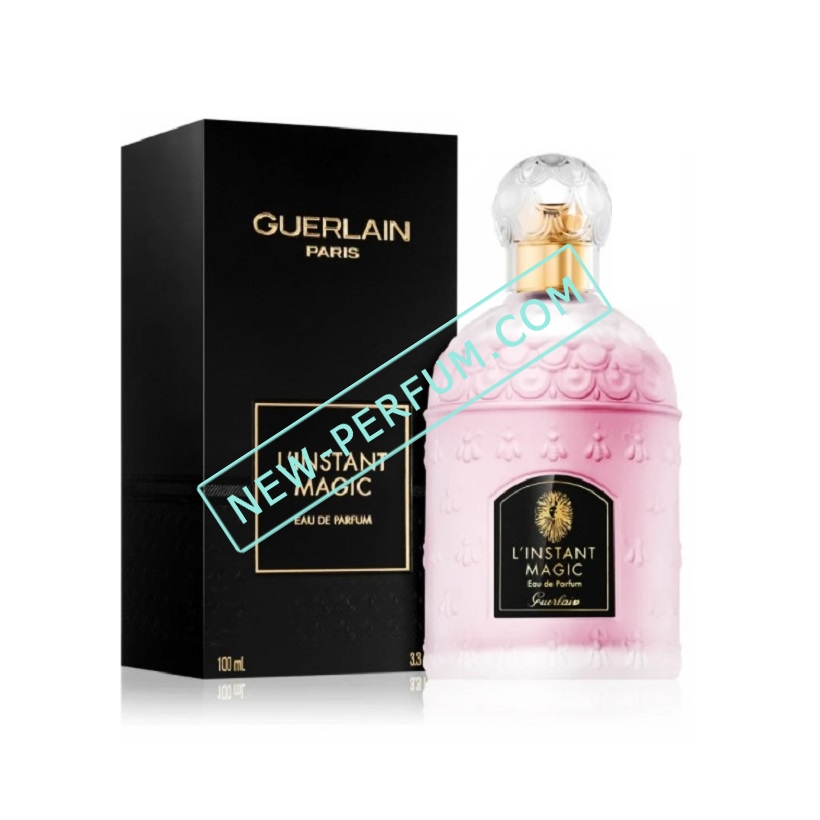 Guerlain L`Instant Magic — изображение 3