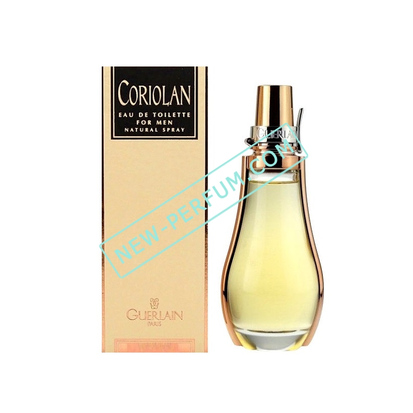 Guerlain Coriolan