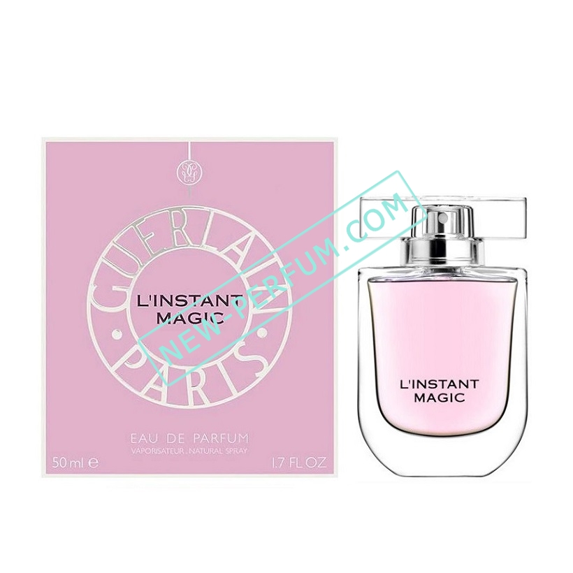 Guerlain L`Instant Magic