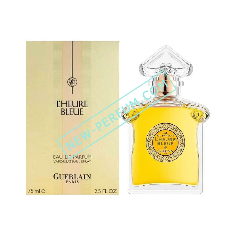 Guerlain L'Heure Bleue