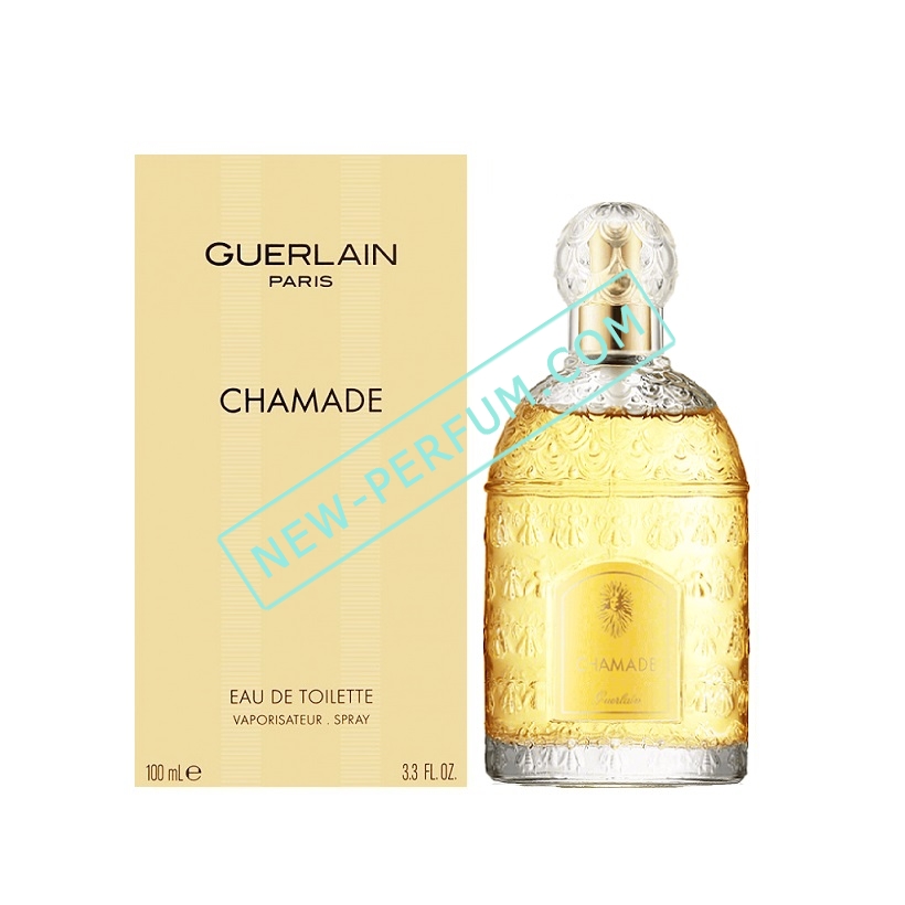 Guerlain Chamade