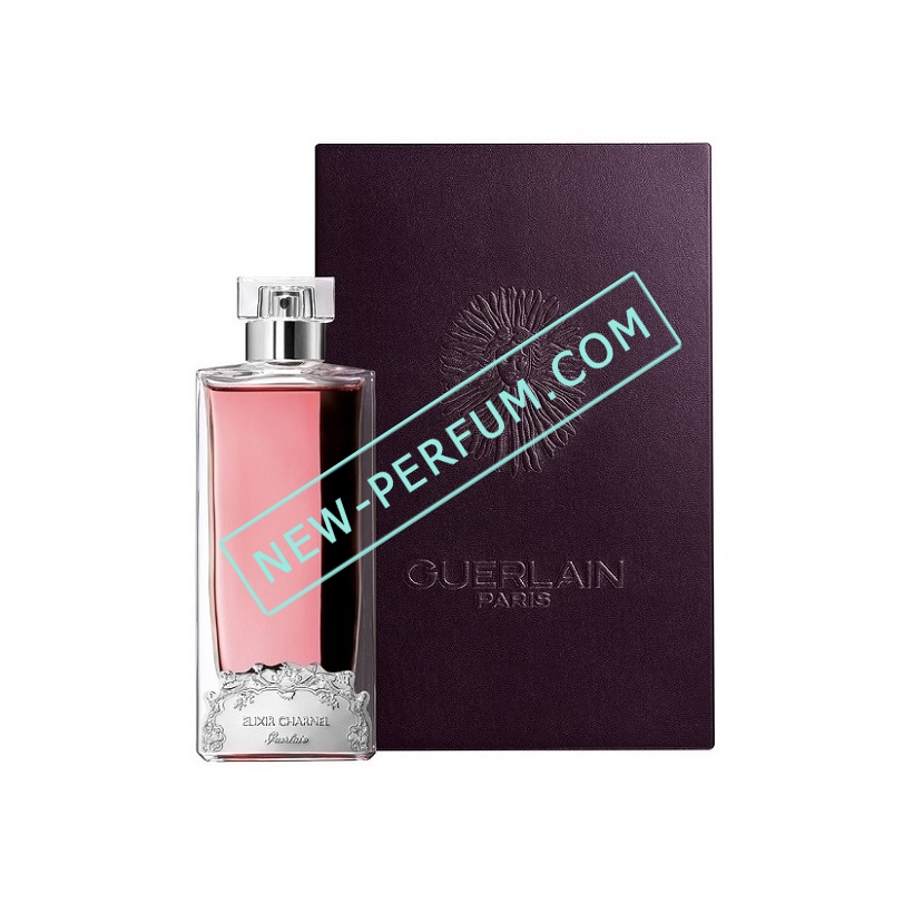 Guerlain Elixir Charnel Floral Romantique