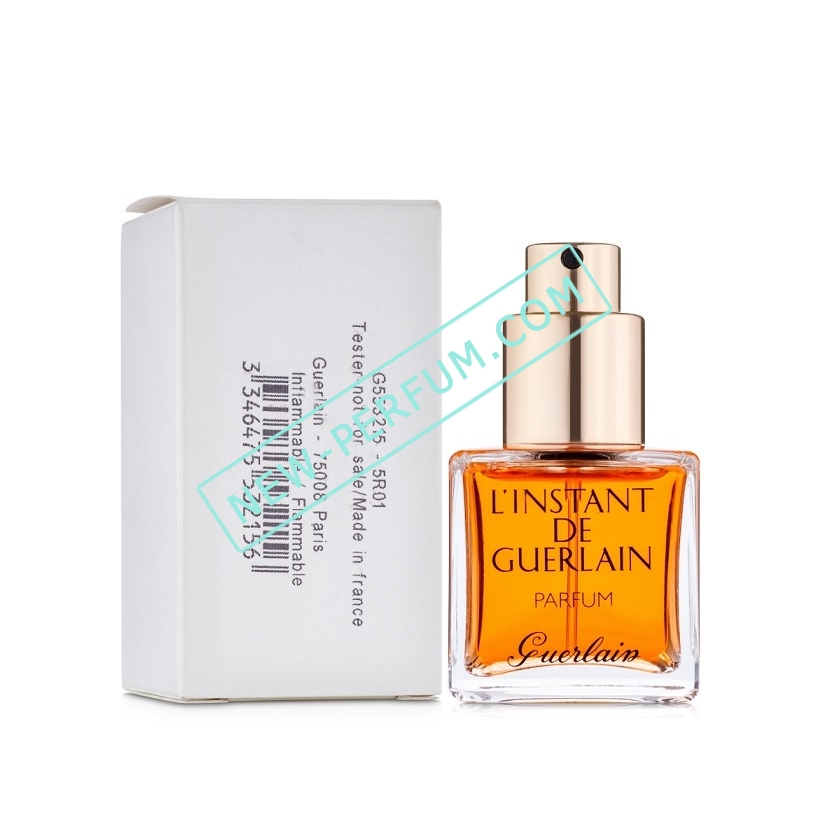 Guerlain L`Instant — изображение 3