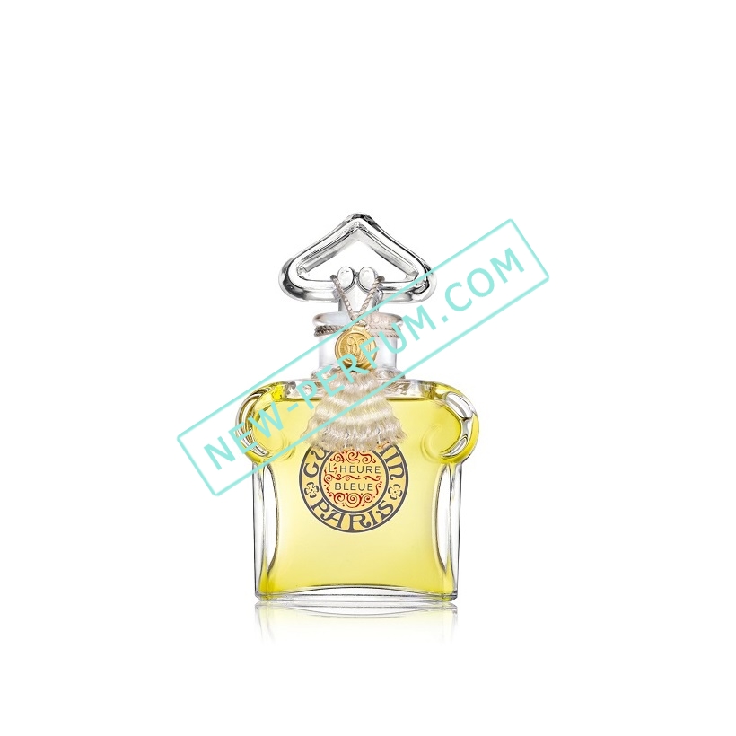 Guerlain L'Heure Bleue — изображение 3