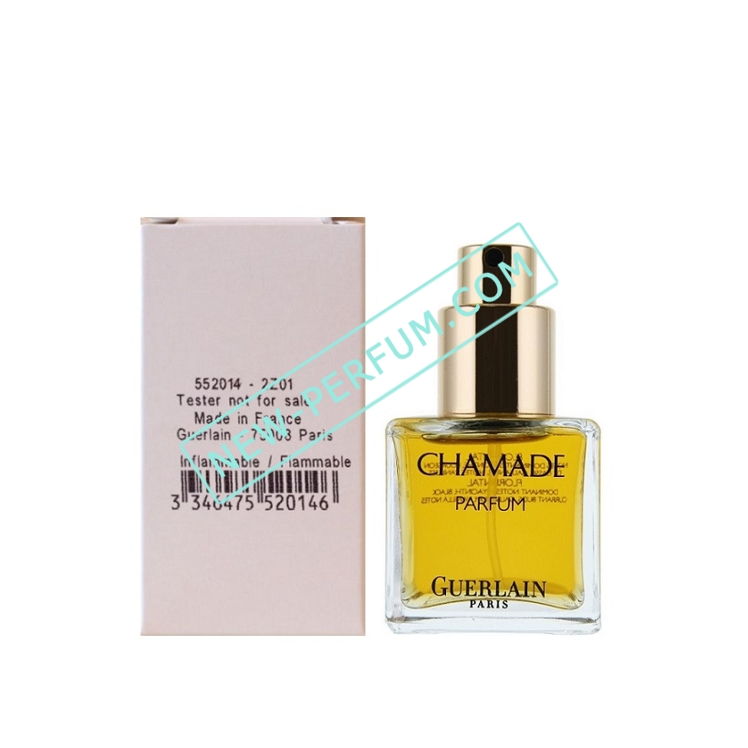 Guerlain Chamade — изображение 2