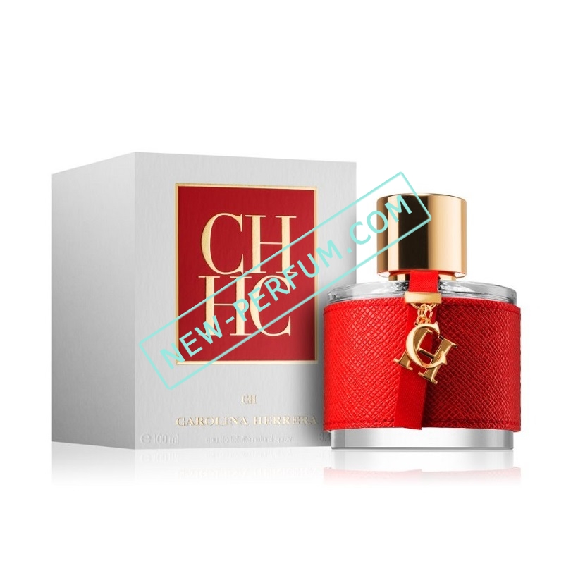 Carolina Herrera CH Woman