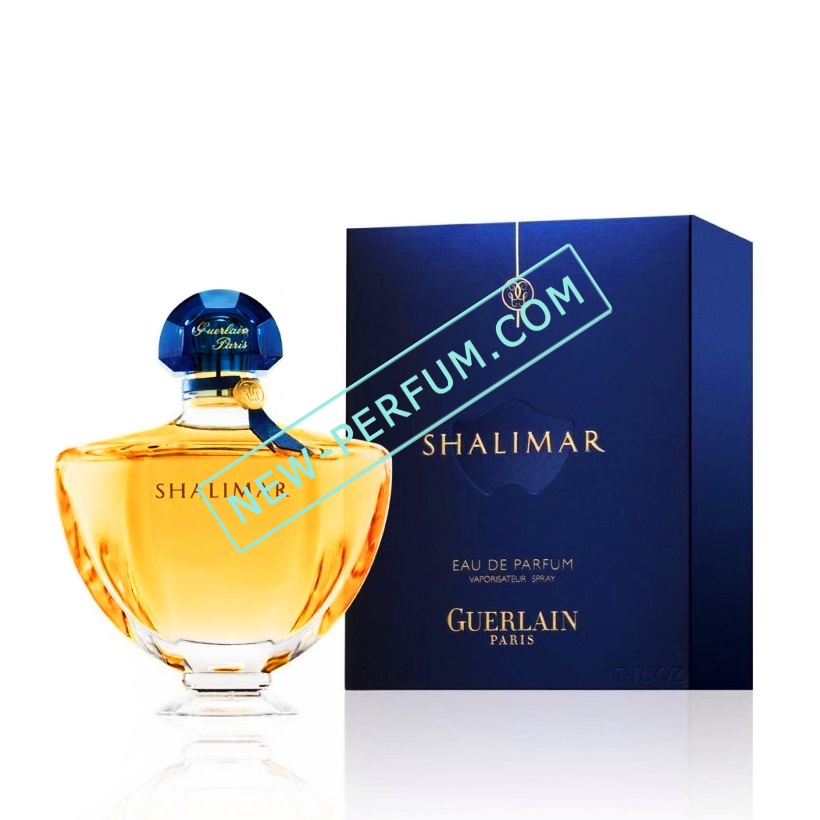 Guerlain Shalimar