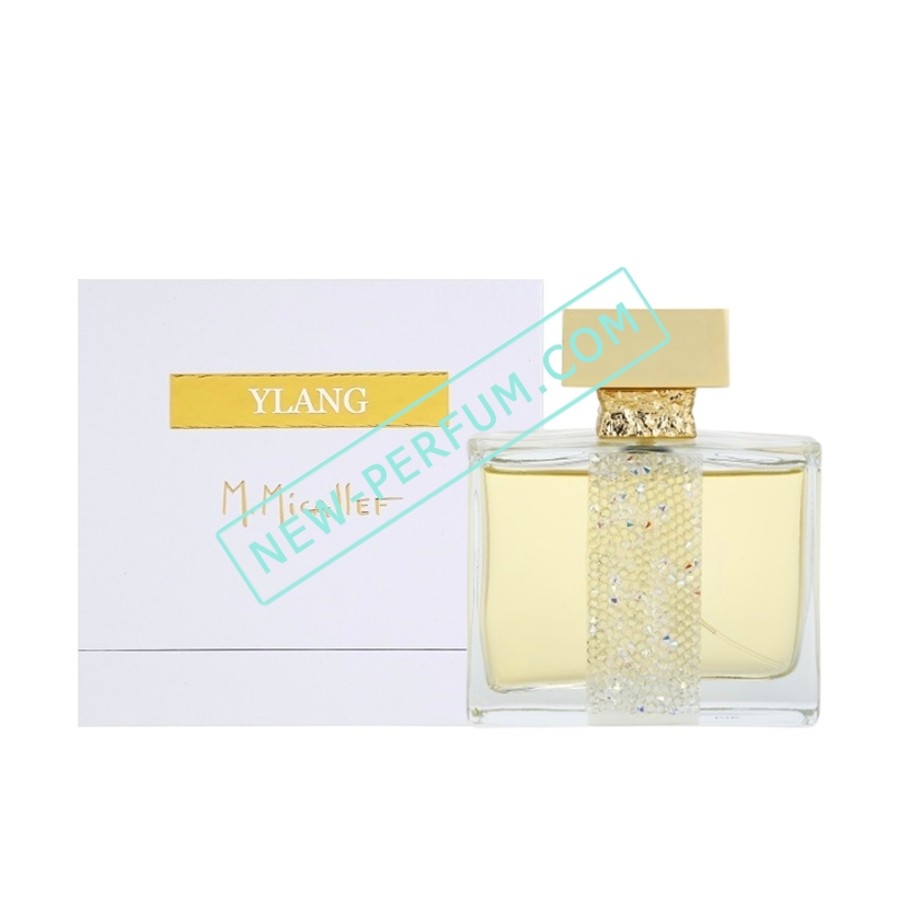 M. Micallef Ylang