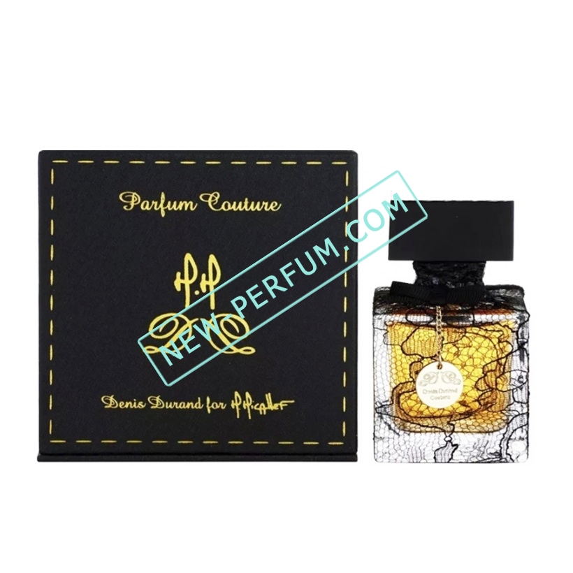 M. Micallef Le Parfum Couture Denis Durand