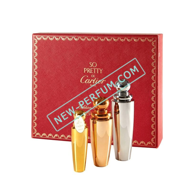 Cartier So Pretty — изображение 4