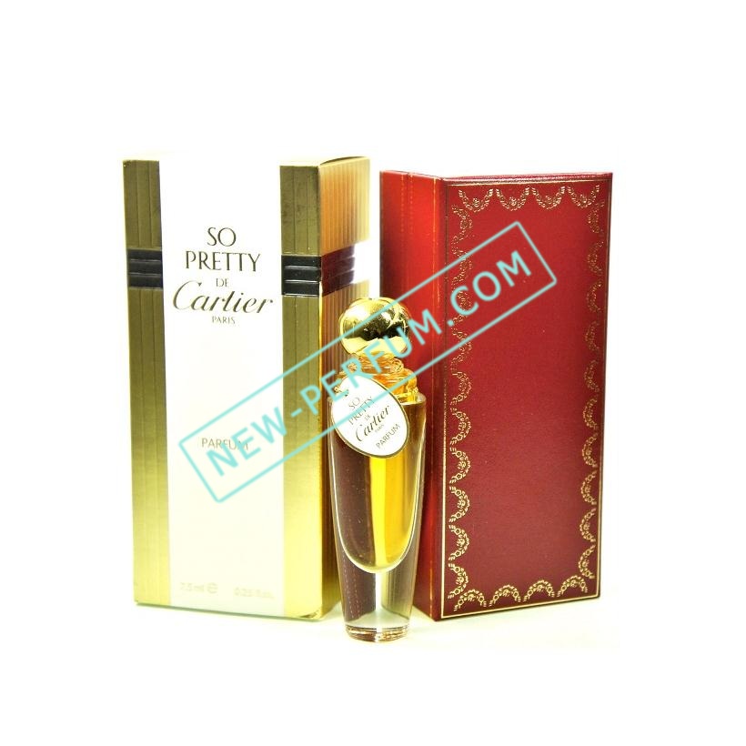 Cartier So Pretty — изображение 3