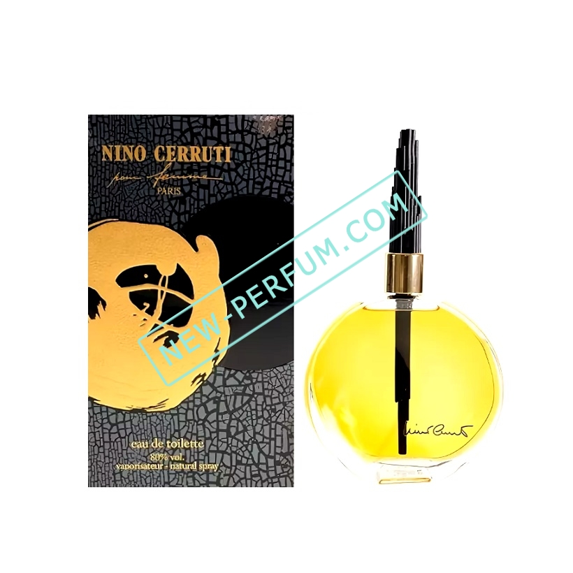 Cerruti Nino