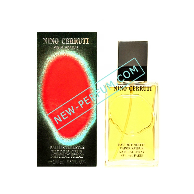 Cerruti Nino pour Homme