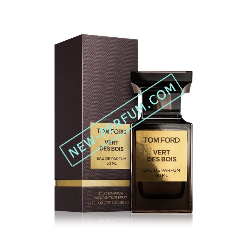 Tom Ford Vert des Bois