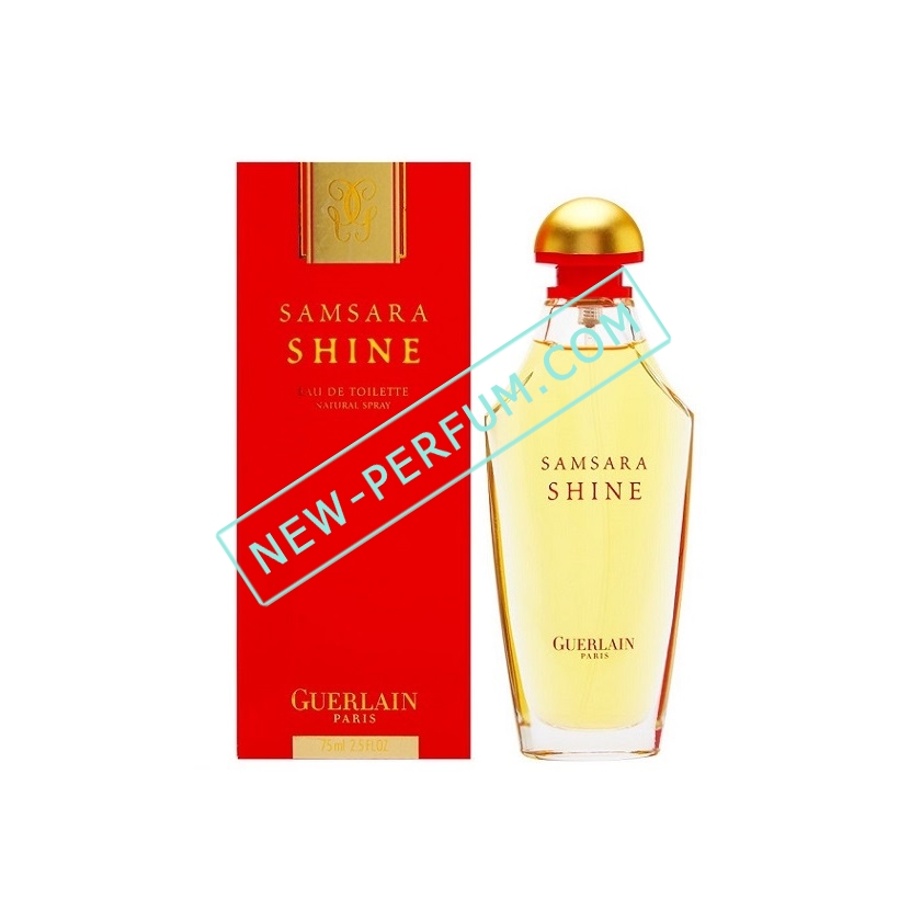 Guerlain Samsara Shine