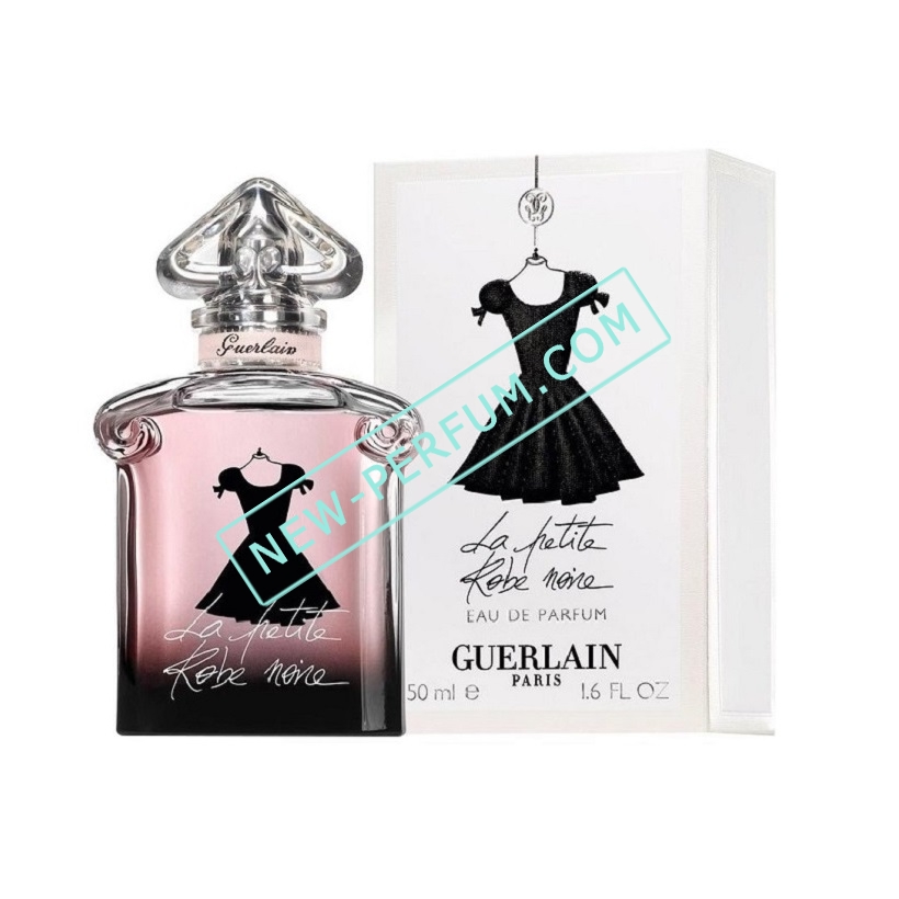 Guerlain La Petite Robe Noire