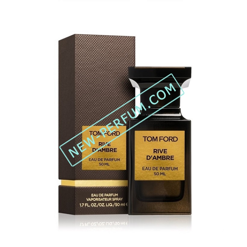 Tom Ford Rive d`Ambre