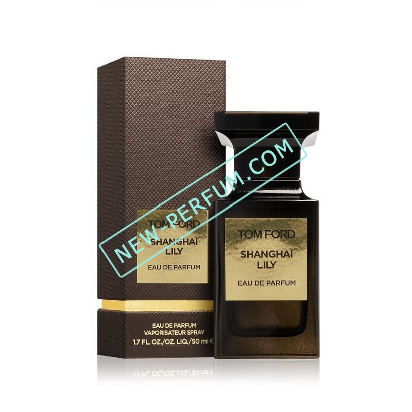 Tom Ford Shanghai Lily