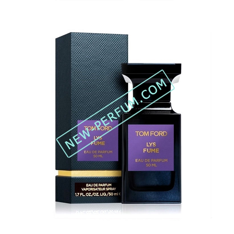 Tom Ford Lys Fume