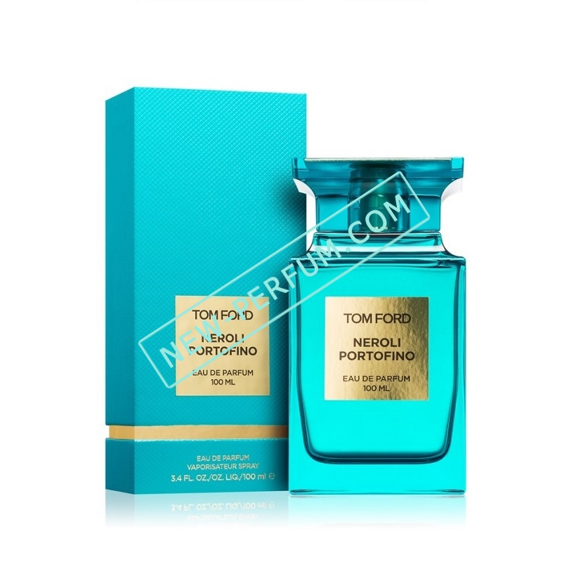 Tom Ford Neroli Portofino