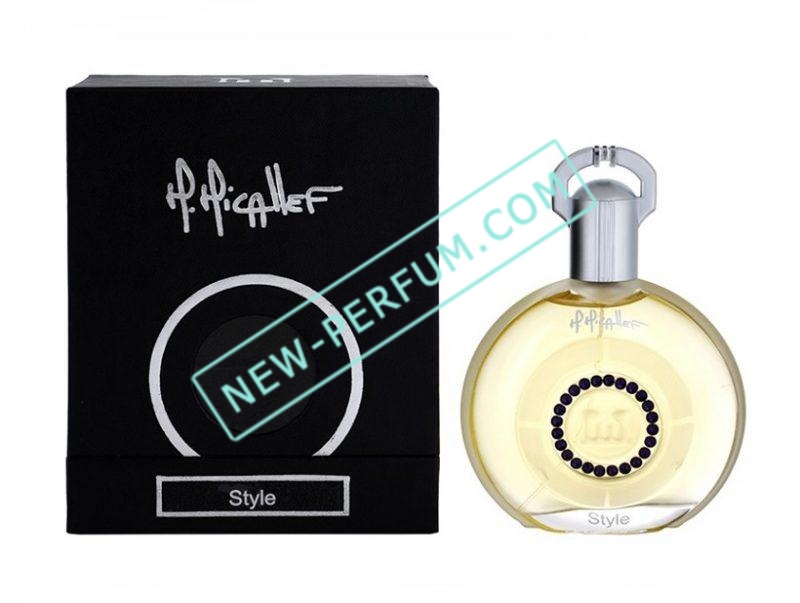 newperfumcom