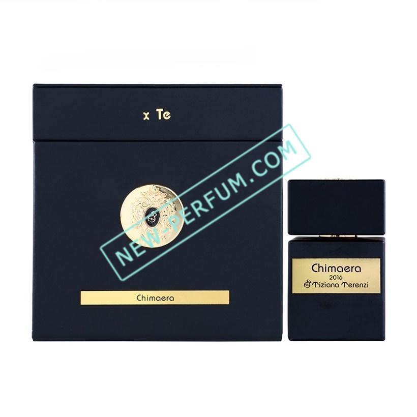 Tiziana Terenzi Chimaera Extrait de Parfum Anniversary