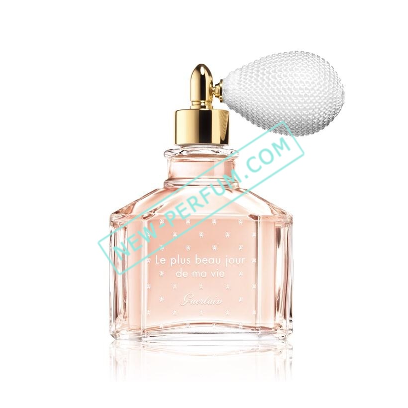 Guerlain Le Plus Beau Jour de Ma Vie