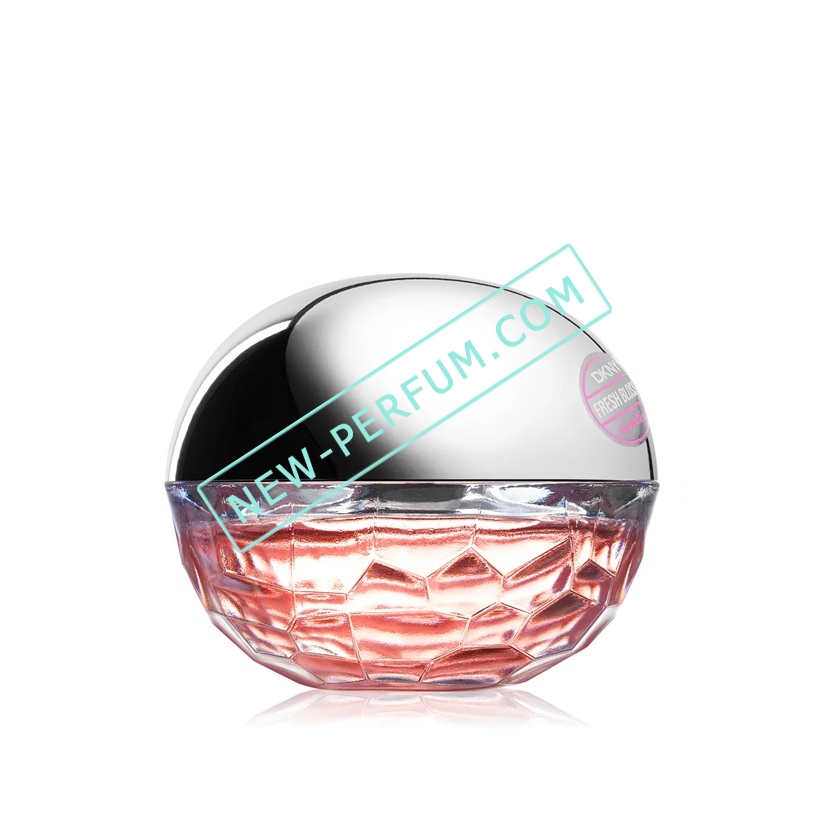 Donna Karan Be Delicious Fresh Blossom Crystallized