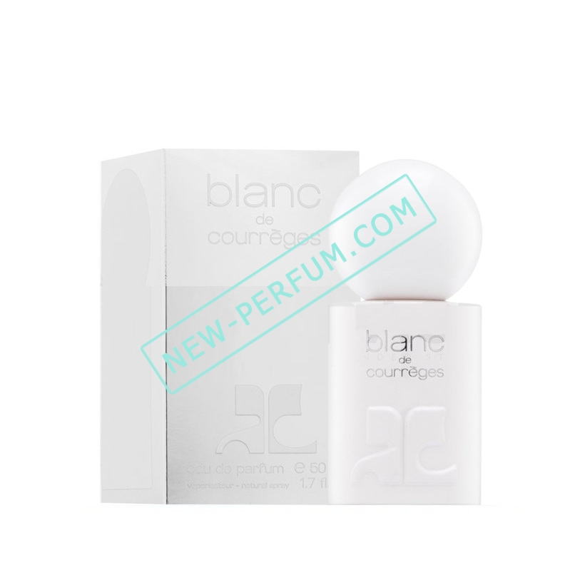 Courreges Blanc de Courreges