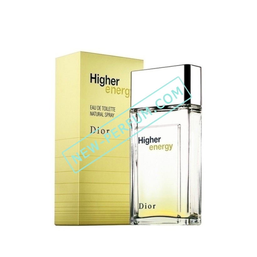 Christian Dior Higher Energy