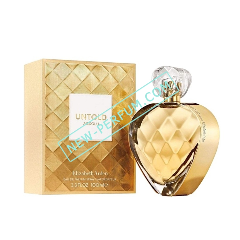 Elizabeth Arden Untold Absolu