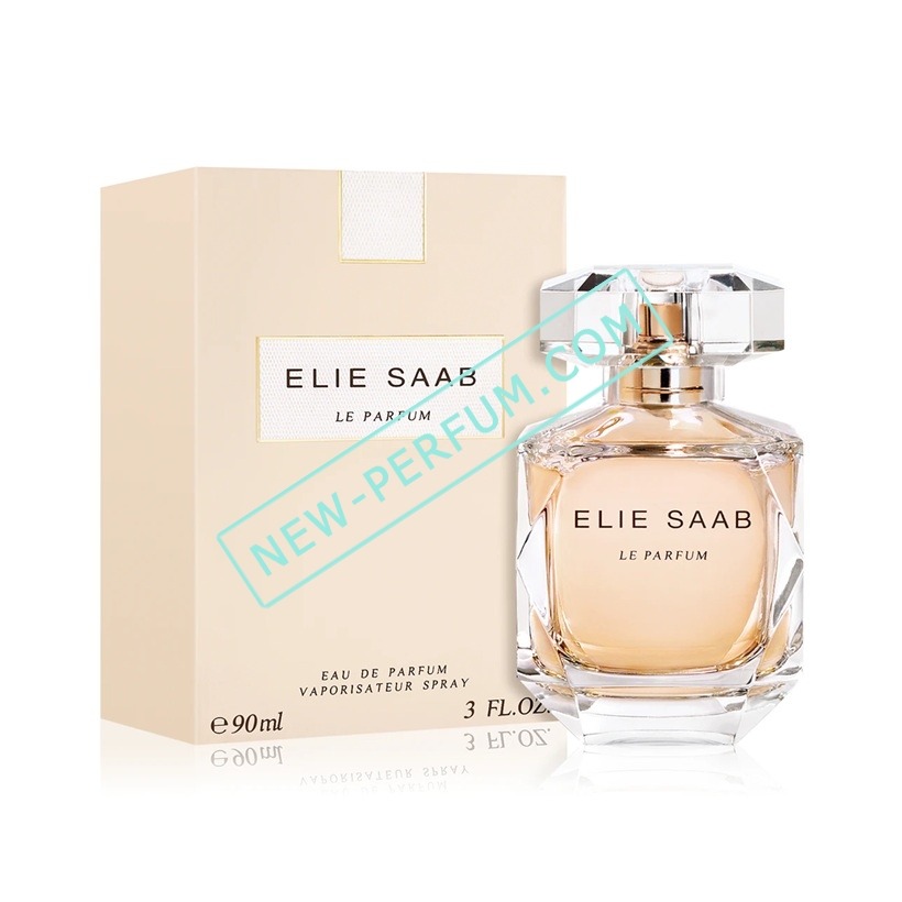 Elie Saab Le Parfum