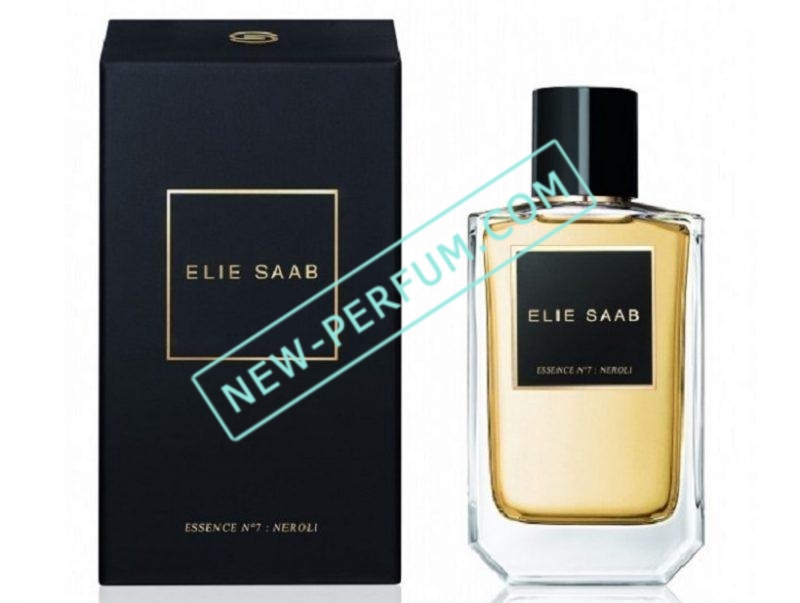 Elie Saab Essence N° 7 Neroli NewPerfum