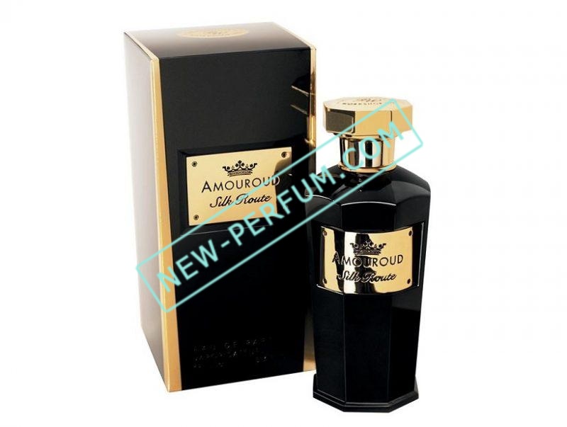 Amouroud Silk Route new_perfum_org
