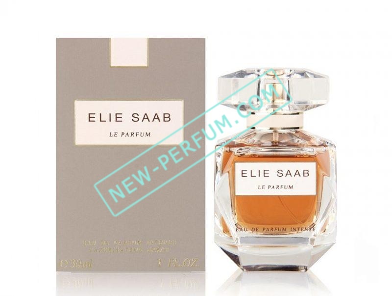 Elie Saab Le Parfum Intense newperfumcom