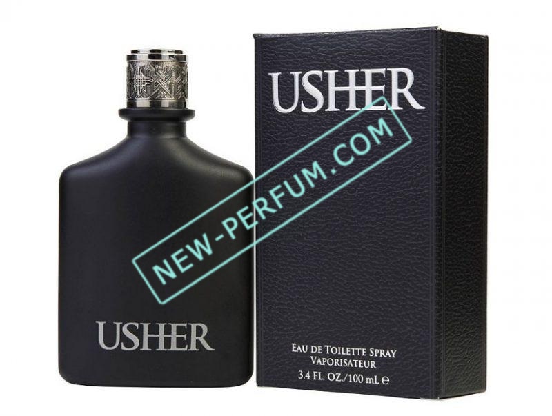 Usher for men newperfumcom