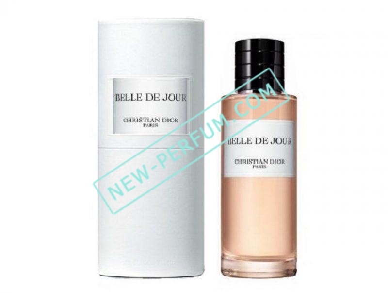 Christian Dior Belle De Jour | New Perfum