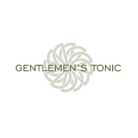 Gentlemen`s Tonic