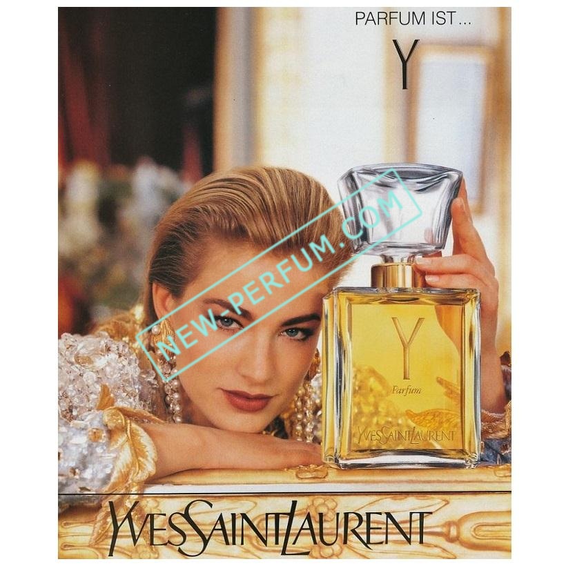 YSL Y — изображение 5
