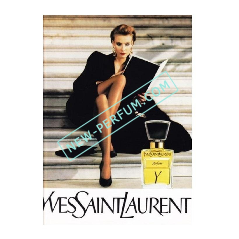YSL Y — изображение 3