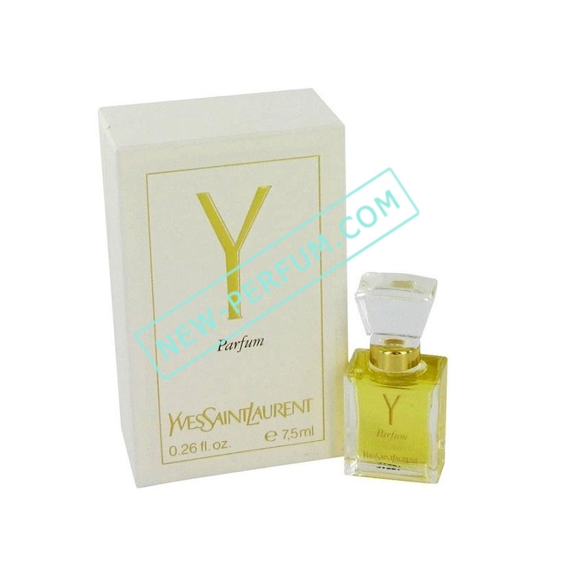 YSL Y — изображение 4
