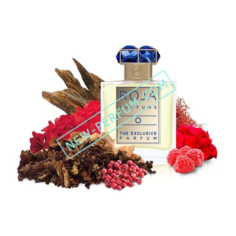 Roja Dove O The Exclusive Parfum — изображение 2