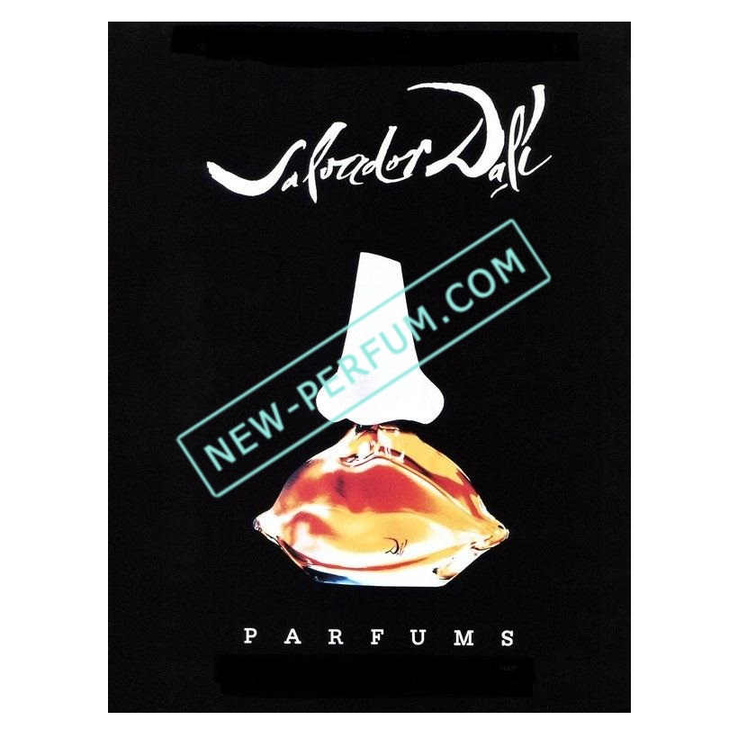 Salvador Dali — изображение 7