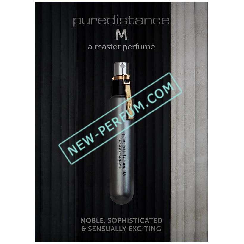 Puredistance Puredistance M — изображение 3